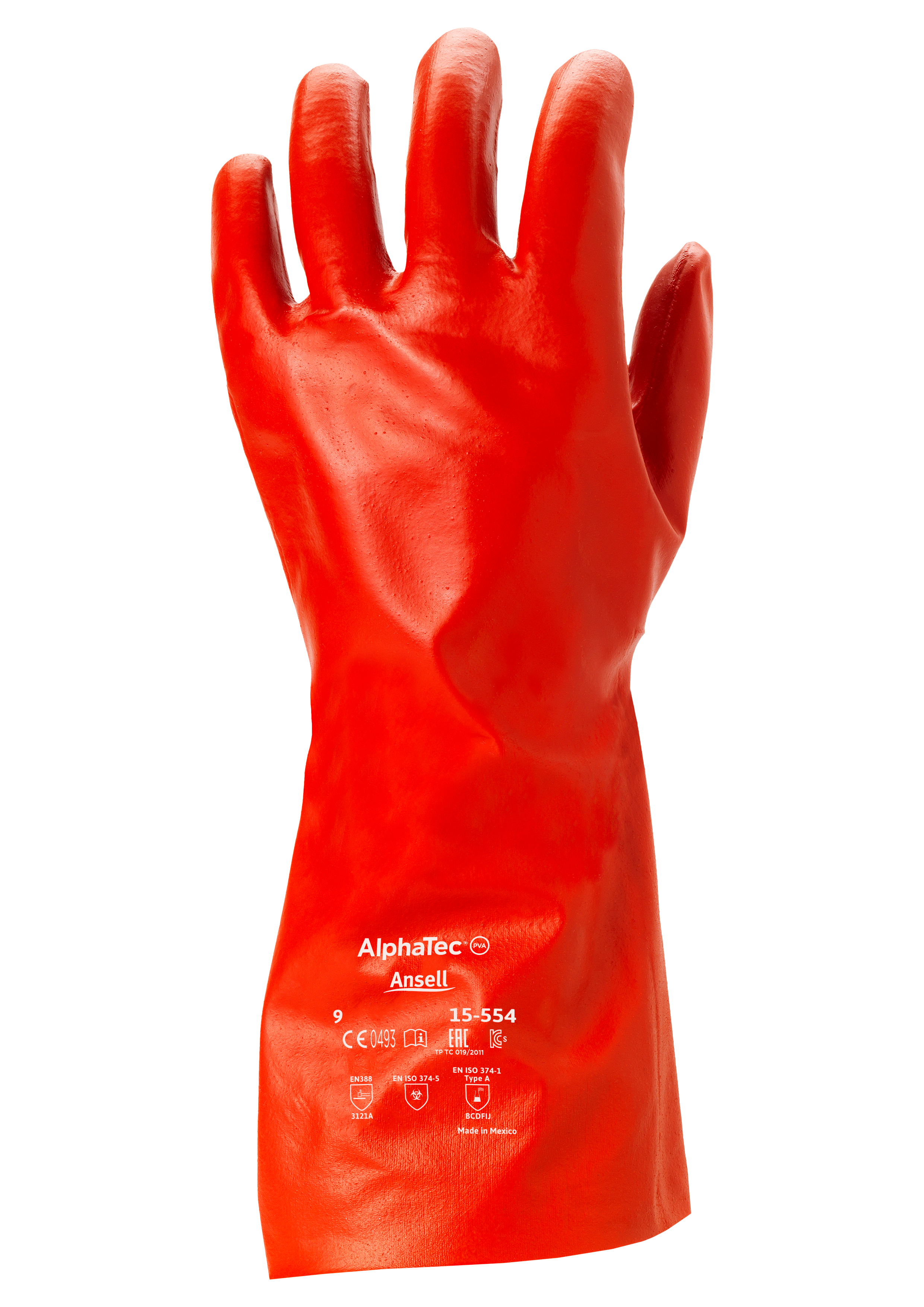 pva gloves