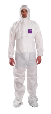 AlphaTec® 2000 Model 111 Clean Room Suit | Shop PPE From Ansell