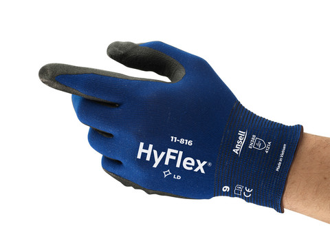 Product: HyFlex® 11-801