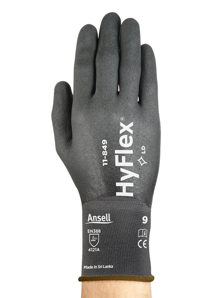 ansell hyflex gloves