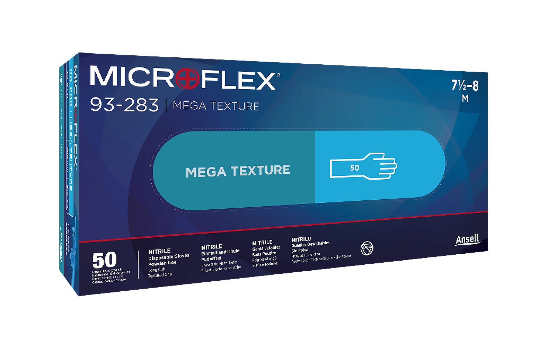 microflex gloves